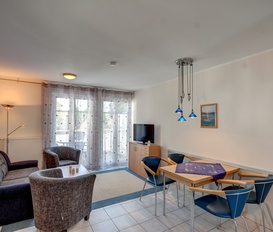 Ferienwohnung Zinnowitz