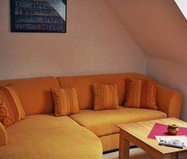 Ferienwohnung Glowe