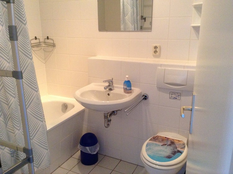Badezimmer Badezimmer
