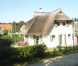 Ferienhaus Karlshagen