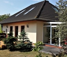 Ferienhaus Zempin