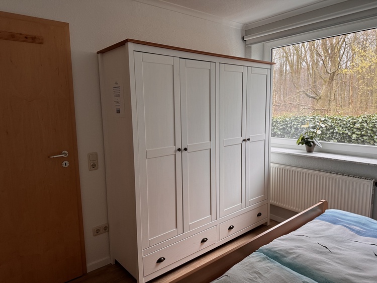 Schlafzimmer 2 Schlafzimmer 2