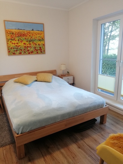 Schlafzimmer 1 Schlafzimmer 1