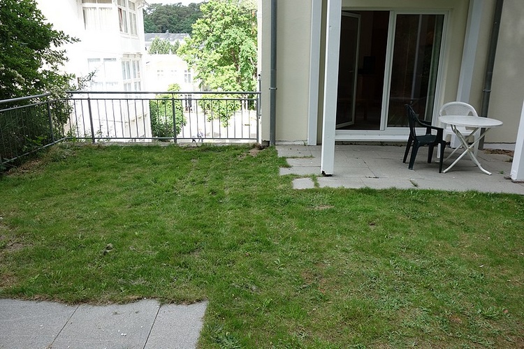 Garten Wohnung 4 Garten Wohnung 4