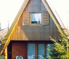 Ferienhaus Grevesmühlen