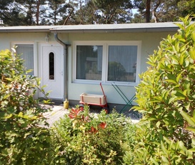 Bungalow Zinnowitz