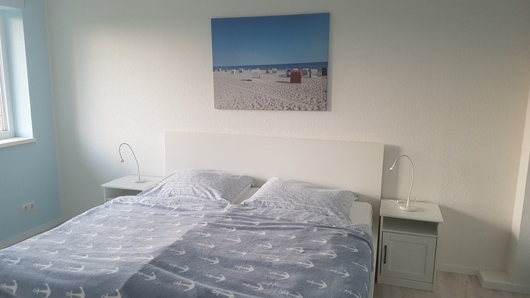 Schlafzimmer 1 Schlafzimmer 1