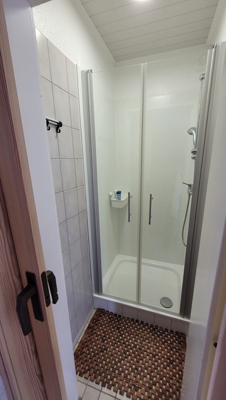 Dusche Dusche