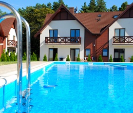 Appartement Leba