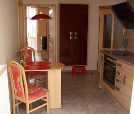 Ferienwohnung Kühlungsborn
