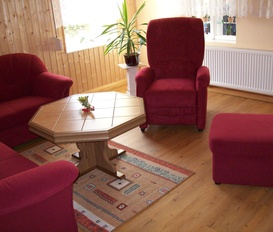 Ferienwohnung Kühlungsborn