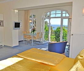Ferienwohnung Binz