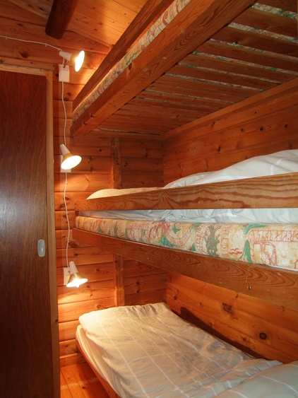 dieSeeSucht - Schlafbereich dieSeeSucht - Schlafbereich