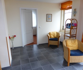 Ferienwohnung Kühlungsborn