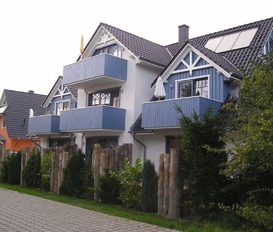 Ferienwohnung Zingst