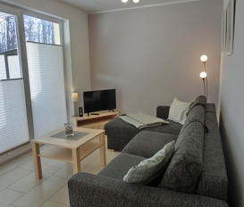 Ferienwohnung Graal-Müritz