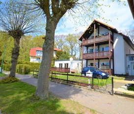 Ferienwohnung Graal-Müritz