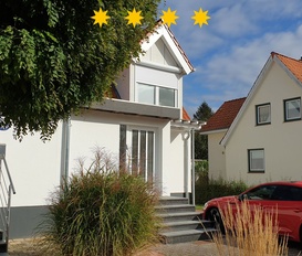 Ferienhaus Kellenhusen