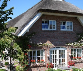 Ferienhaus Binz