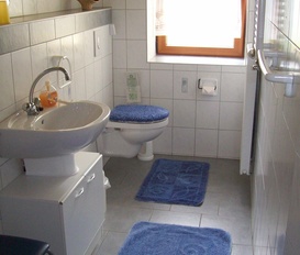 Ferienwohnung Kühlungsborn