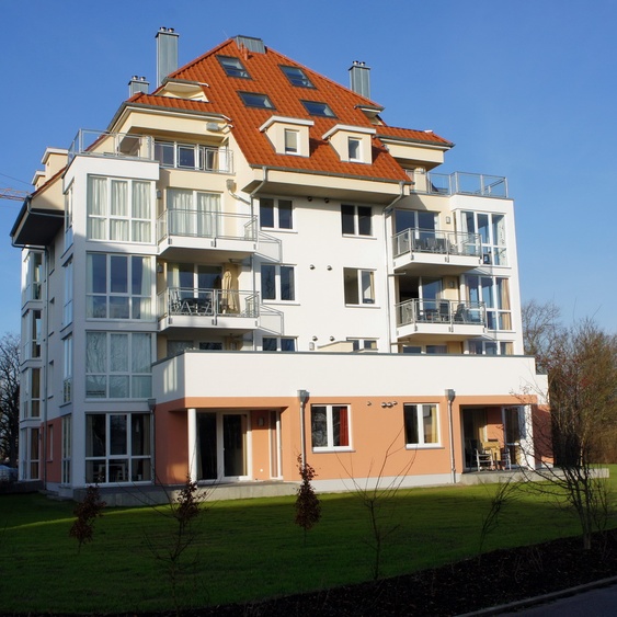 Aussenansicht Aussenansicht