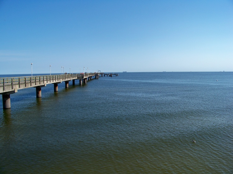 Seebrücke Heringsdorf Seebrücke Heringsdorf
