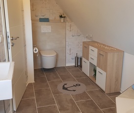 Appartement Laboe