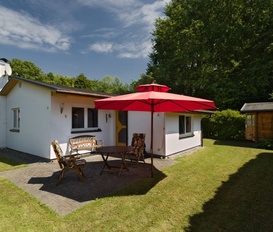 Ferienhaus Nisdorf