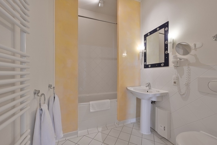 Badezimmer Badezimmer