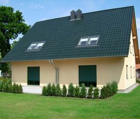 Ferienwohnung Zingst
