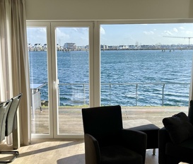 Ferienwohnung Ostseeresort Olpenitz