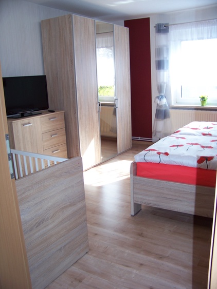 Schlafzimmer 1 Schlafzimmer 1