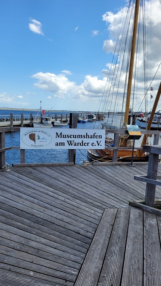 Museums Hafen Museums Hafen