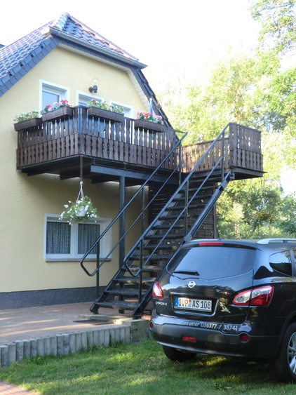 Fewo - Ihr Parkplatz Fewo - Ihr Parkplatz