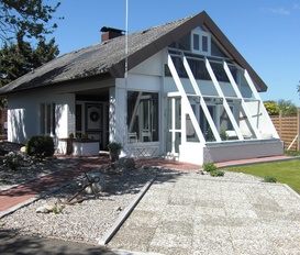 Ferienhaus Langholz