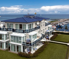 Ferienwohnung Kühlungsborn