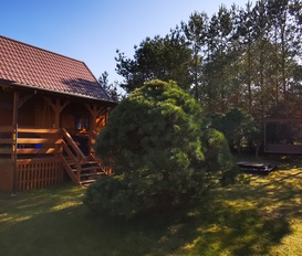 Ferienhaus Danzig (Gdansk)