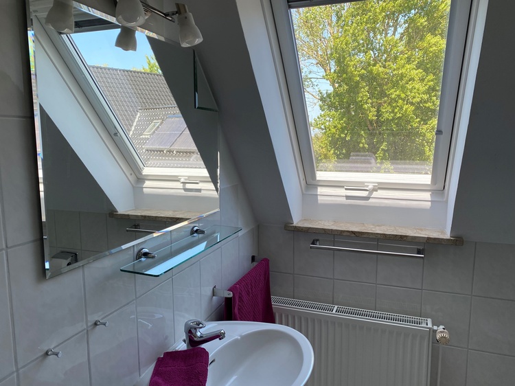 Dusche & Toilette Dusche & Toilette