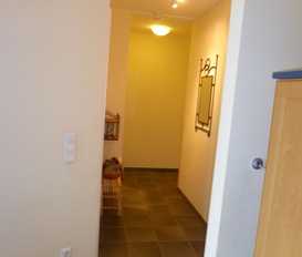 Ferienwohnung Kühlungsborn