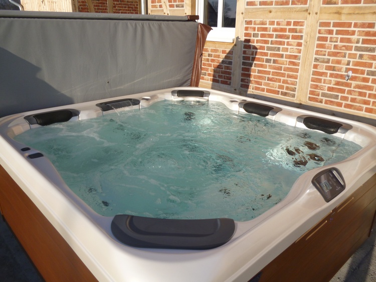 V&B Premium Whirlpool 37,5° V&B Premium Whirlpool 37,5°