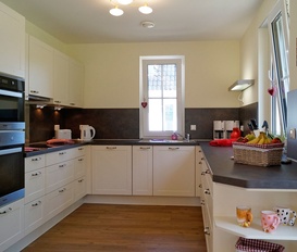 Ferienhaus Glowe