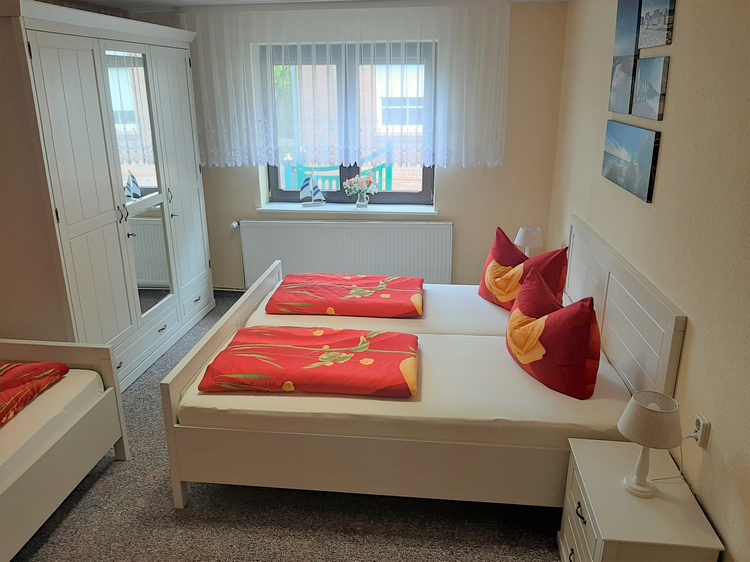 Schlafzimmer Schlafzimmer