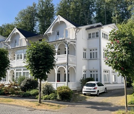 Ferienwohnung Binz