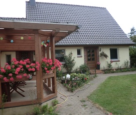 Ferienwohnung Ribnitz- Damgarten