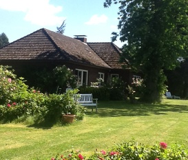 Bungalow Giekau