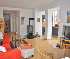 Ferienwohnung Binz