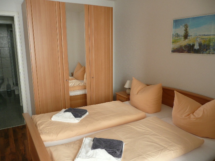 Schlafzimmer Schlafzimmer