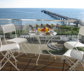 Ferienwohnung Binz