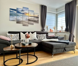 Ferienwohnung Sellin