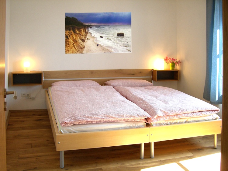 Schlafzimmer 1 Schlafzimmer 1